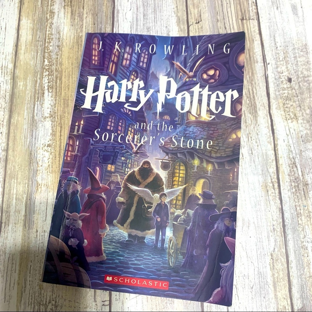 ‼️HARRY POTTER SORCERER’S STONE‼️